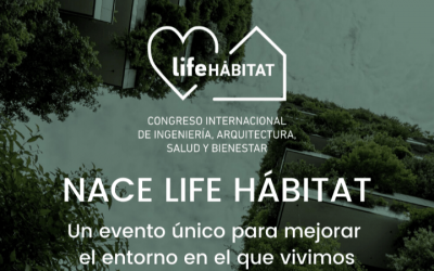 CARTIF participa en la primera edición del Congreso LIFE Hábitat