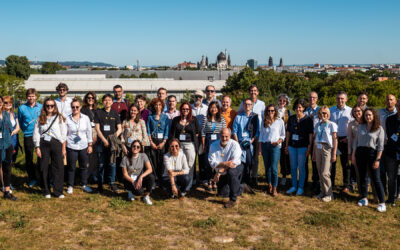 The MOBILITIES for EU project holds its second General Assembly in Dresden (Germany) coinciding with the IEE 6G Summit and the Neutralpath project