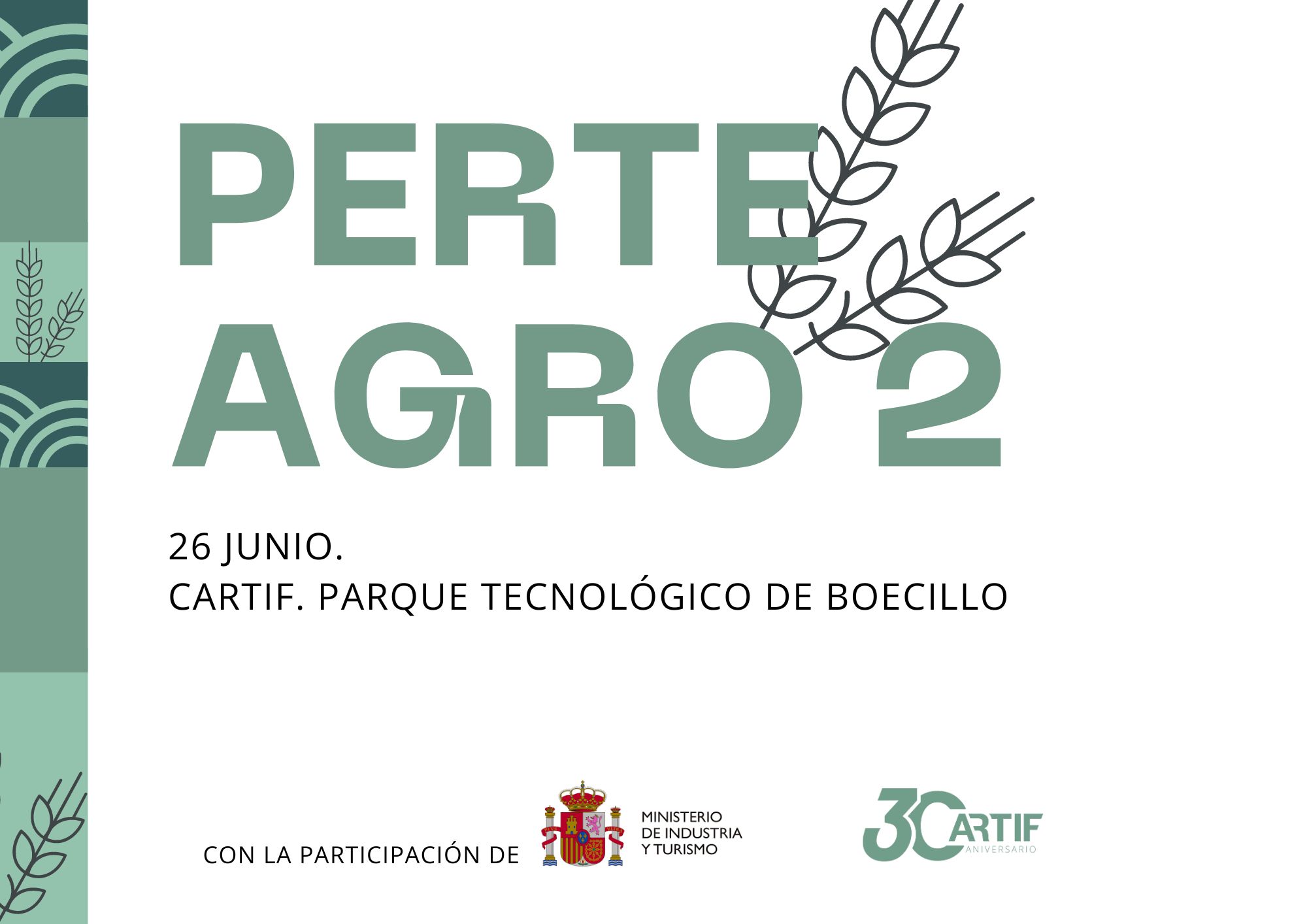 PERTE AGRO 2