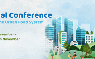 FUSILLI Project holds its final conference in Turkey to discuss the key steps to transform the urban food system