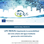 life nexus evento final